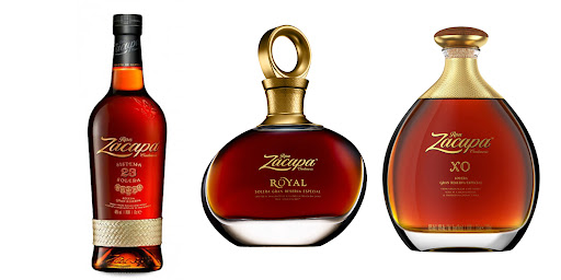 ZACAPA PREMIUM RUM, THE BEST AÑEJO IN THE WORLD